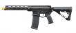 M4 - AR15 R15 Mod 1 Long Rail Airsoft Rifle with Delta Stock by ZION ARMS